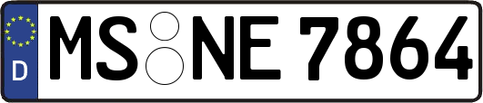 MS-NE7864