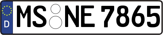 MS-NE7865