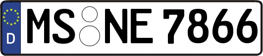 MS-NE7866