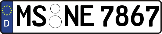 MS-NE7867