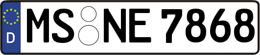 MS-NE7868