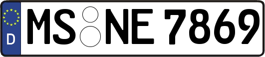 MS-NE7869
