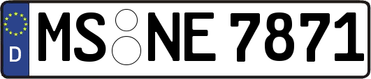 MS-NE7871