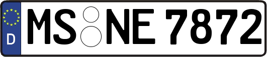 MS-NE7872