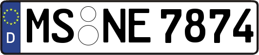 MS-NE7874