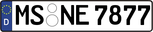 MS-NE7877