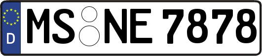 MS-NE7878