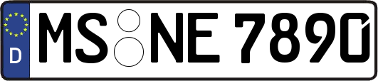 MS-NE7890