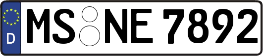 MS-NE7892