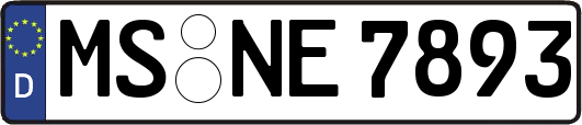 MS-NE7893