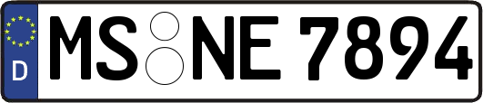 MS-NE7894