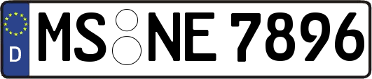 MS-NE7896