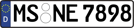 MS-NE7898