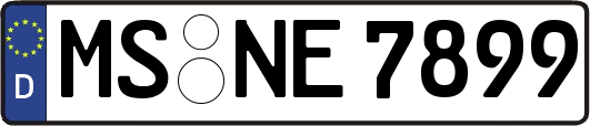 MS-NE7899