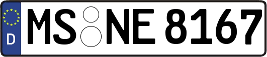 MS-NE8167