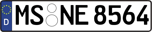 MS-NE8564
