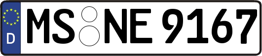MS-NE9167