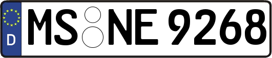 MS-NE9268
