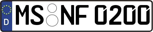 MS-NF0200