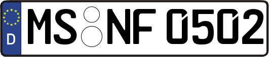 MS-NF0502