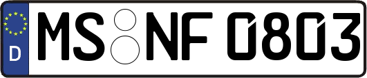 MS-NF0803