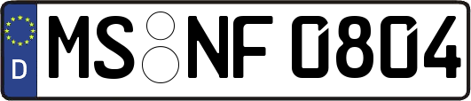 MS-NF0804