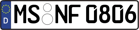 MS-NF0806