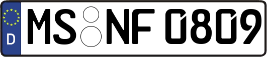 MS-NF0809