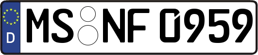 MS-NF0959