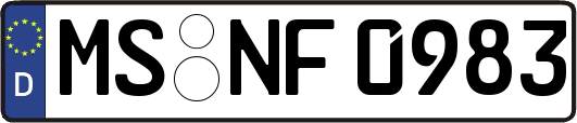 MS-NF0983