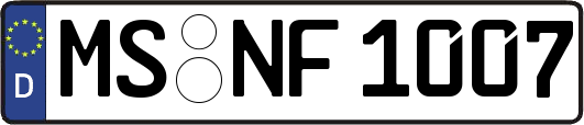 MS-NF1007