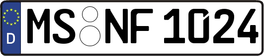 MS-NF1024