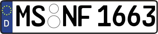 MS-NF1663
