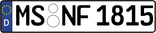 MS-NF1815