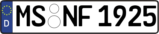 MS-NF1925