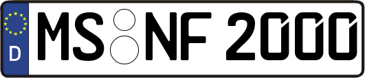 MS-NF2000