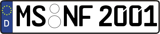 MS-NF2001