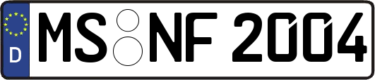 MS-NF2004