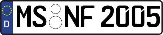 MS-NF2005