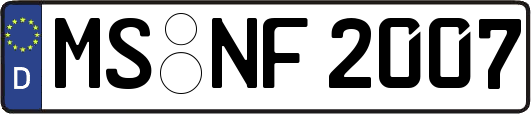 MS-NF2007