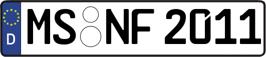 MS-NF2011