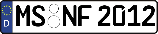 MS-NF2012