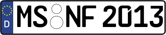 MS-NF2013
