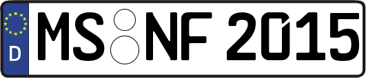 MS-NF2015