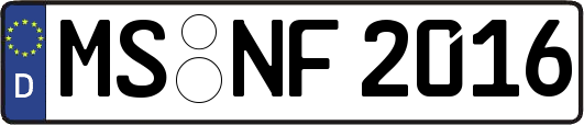 MS-NF2016