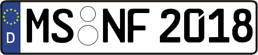 MS-NF2018