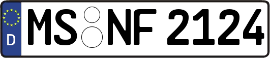 MS-NF2124