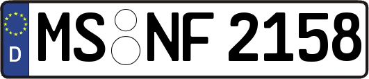 MS-NF2158