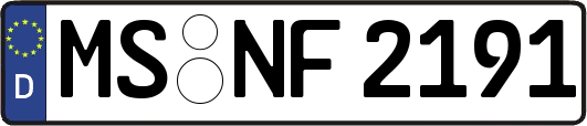 MS-NF2191