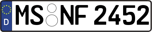 MS-NF2452